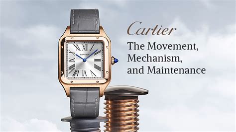 cartier made in france|who makes cartier watch movements.